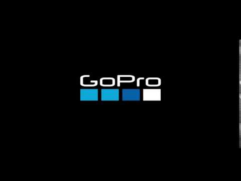 scarica template gopro